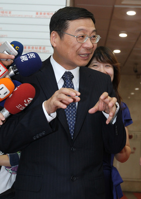 曾銘宗：台股未來穩健樂觀