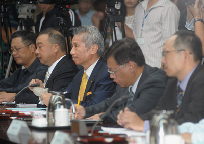 不動產稅改座談（2）