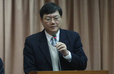 經濟部長杜紫軍