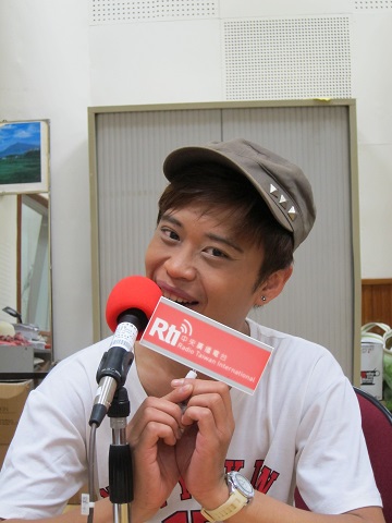 吳以睿
