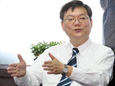 新聞最前線：兩岸經貿協議、柯震東事件(圖片來源：中央社)