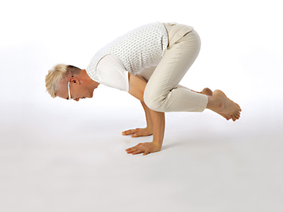 治痛專家謝安