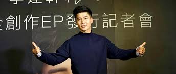 不靠爸的星二代創作歌手李建軒