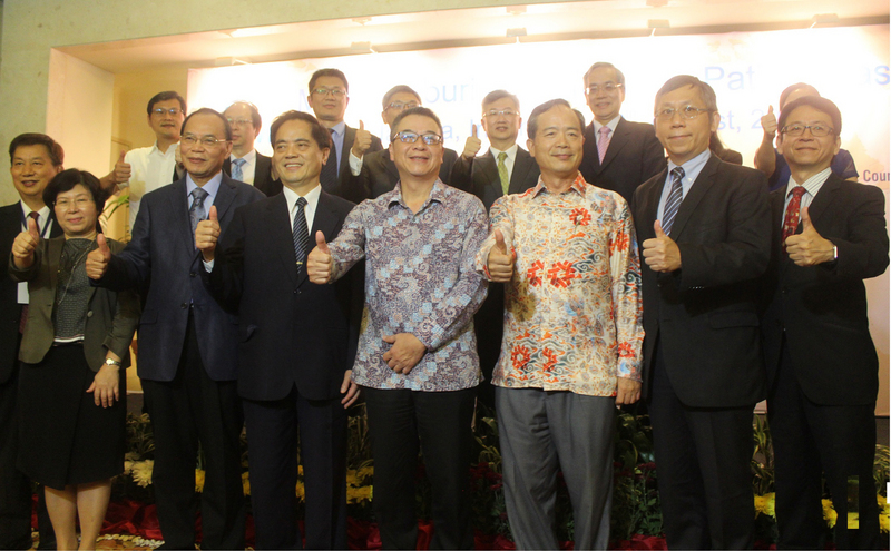 新南向醫衛前進印尼　促進台印醫療交流