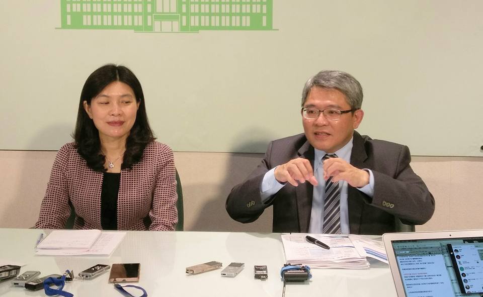 花敬群說明都更條例修法內容