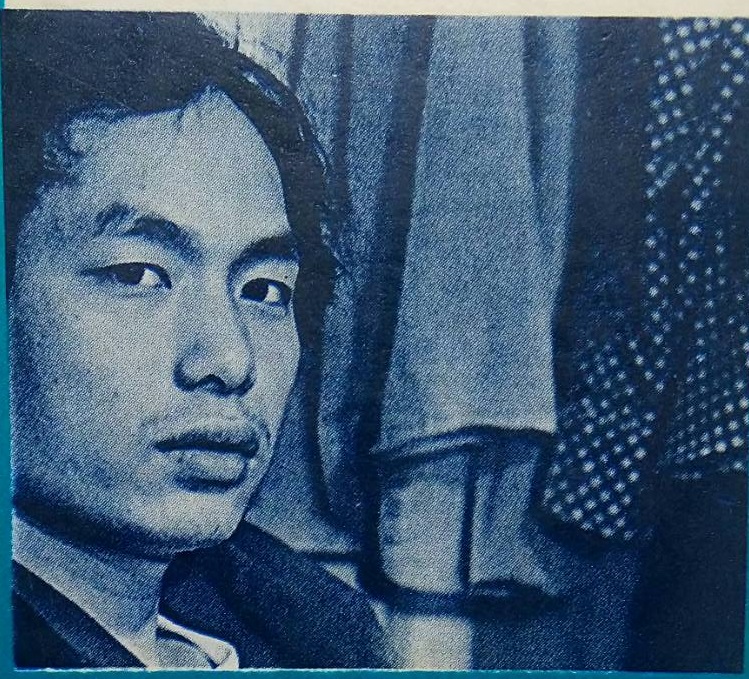 《台灣政論》啟蒙了林正杰這些年輕世代(截圖自林正杰與張富忠合著之《選舉萬歲》)