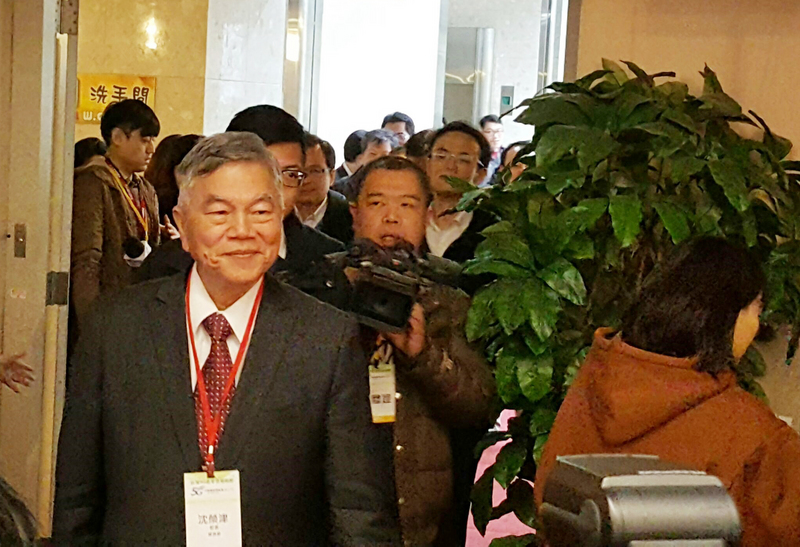 中油工安意外　經長：檢討是否螺絲鬆了