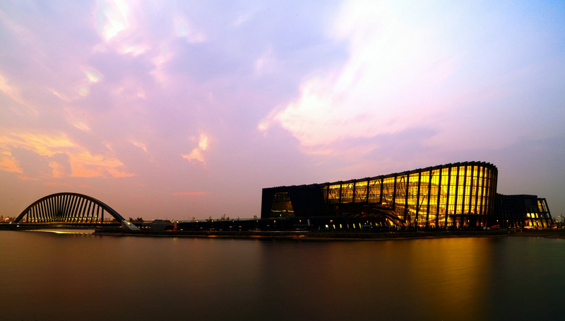 2018台灣燈會　周邊景點值得造訪（1）