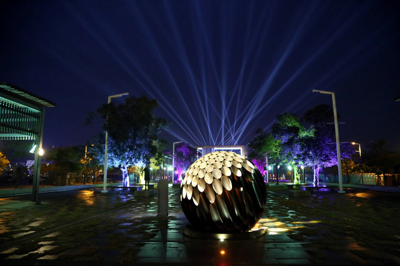 台灣燈會在嘉義縣（3）