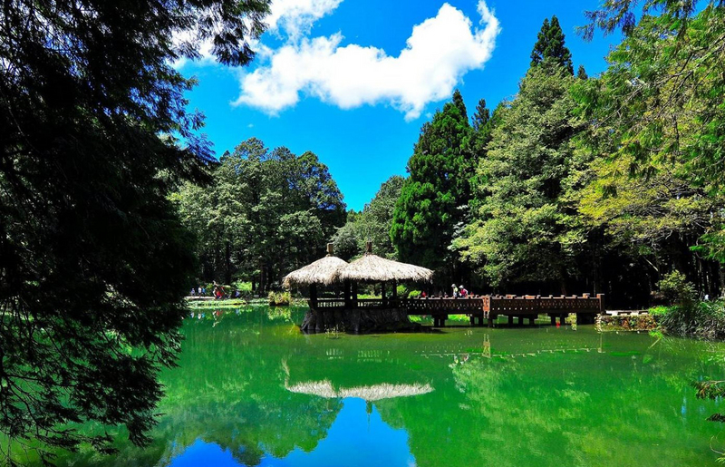 2018台灣燈會  周邊景點值得造訪（3）