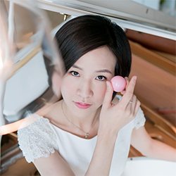 段欣妤