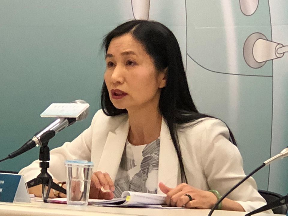 醫藥新南向 台馬簽署完成醫藥品管理合作