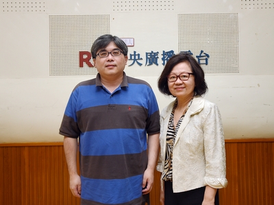 陳思宇執行長