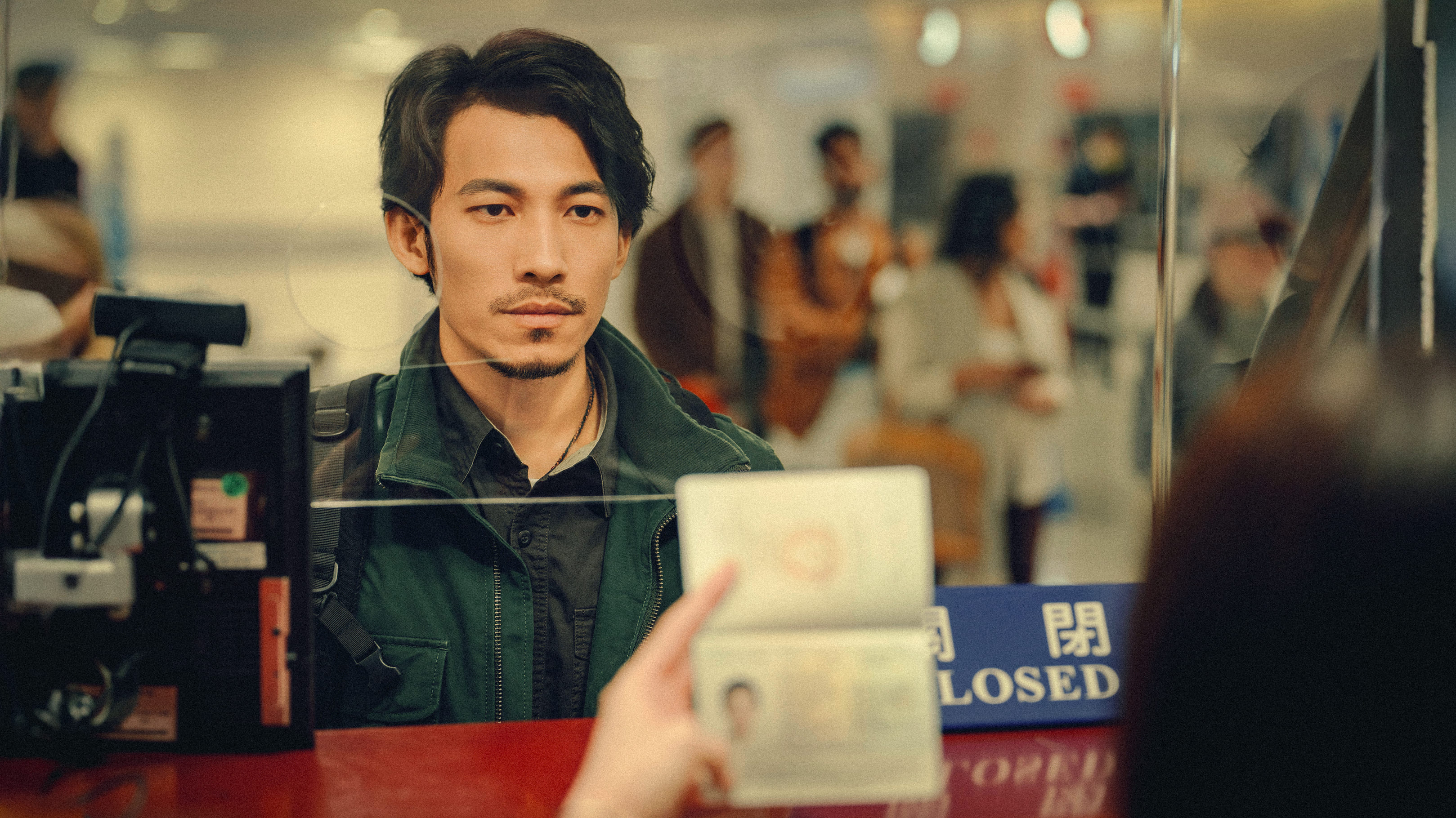 Video: Trò chuyện cùng diễn viên Liên Bỉnh Phát (p.2)