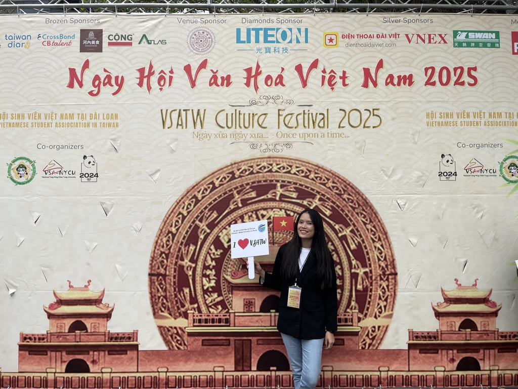 Bạn Hường hiện đang theo học ngành Kỹ thuật hàng không tại trường Đại học KHKT Hổ Vỹ (Vân Lâm).