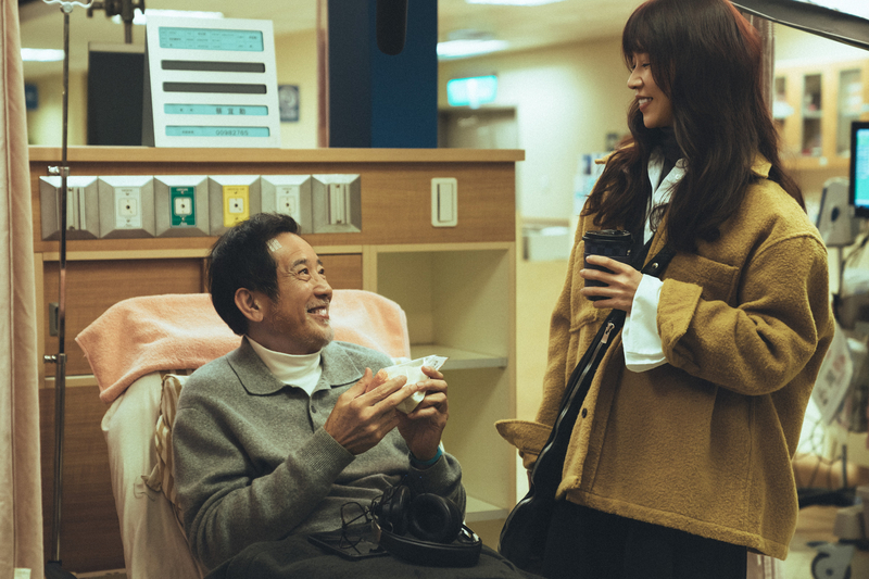 Cha quên, con nhớ-– Bộ phim truyền hình Đài Loan không thể bỏ qua trong năm nay