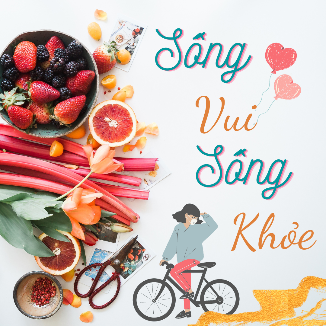 Sống vui sống khỏe (RtiFM)