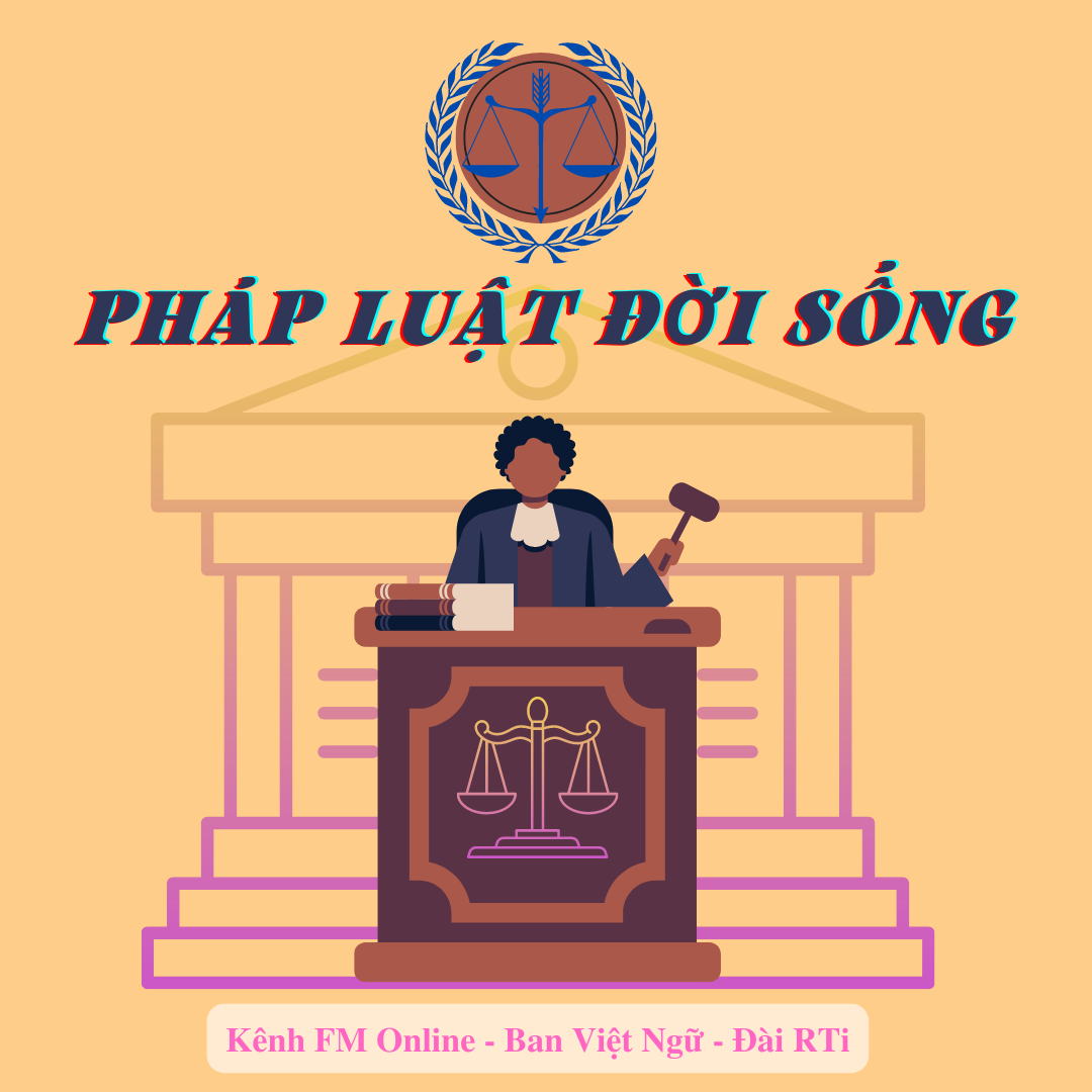 Pháp luật đời sống (RtiFM)