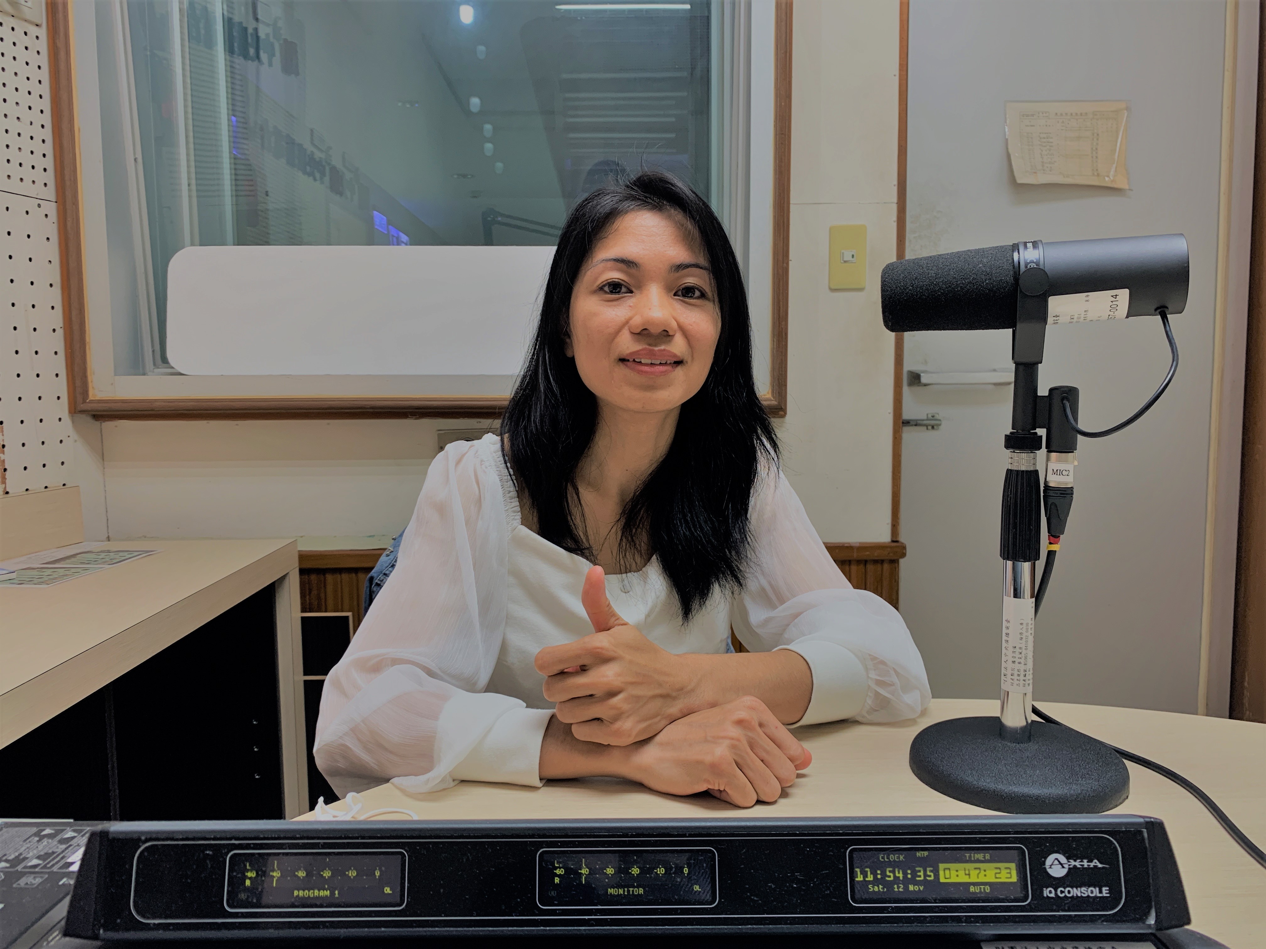 Trò chuyện với cô gái ham học Đặng Thị Tuyến (phần 2)