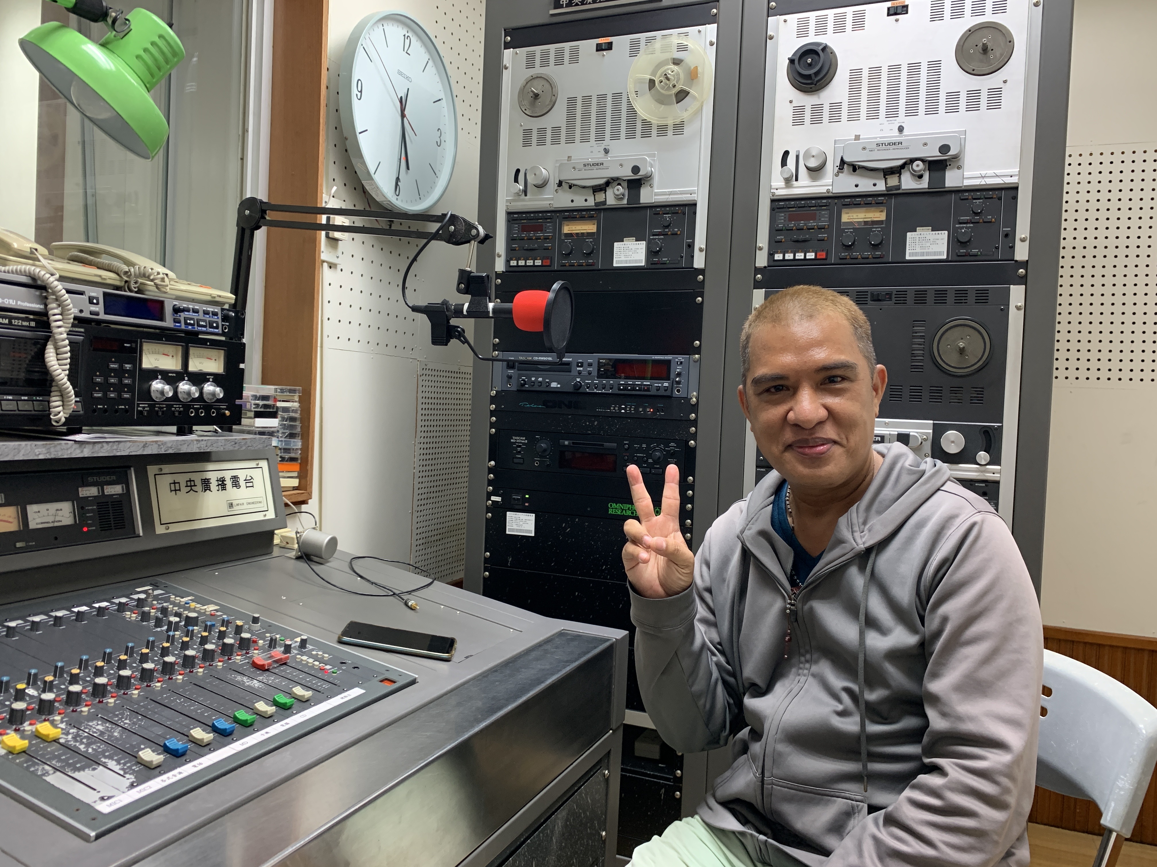 Ước mơ phát hành tạp chí dành riêng cho người Việt xa xứ của Dũng Nguyễn