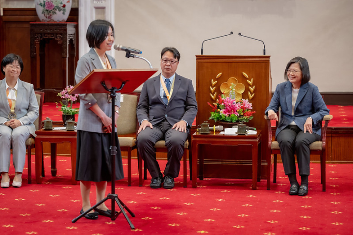 Phạm Thị Yên: Nhiều khi muốn đầu hàng lắm, nhưng nghĩ đến tương lai em lại cố gắng