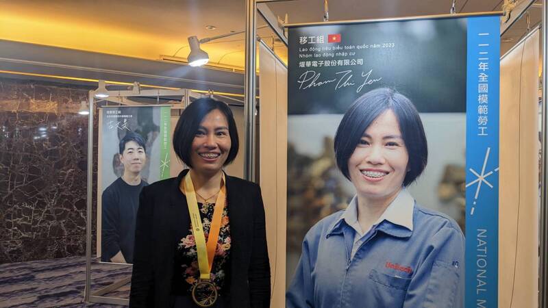 Phạm Thị Yên: Nhiều khi muốn đầu hàng lắm, nhưng nghĩ đến tương lai em lại cố gắng (P.3)