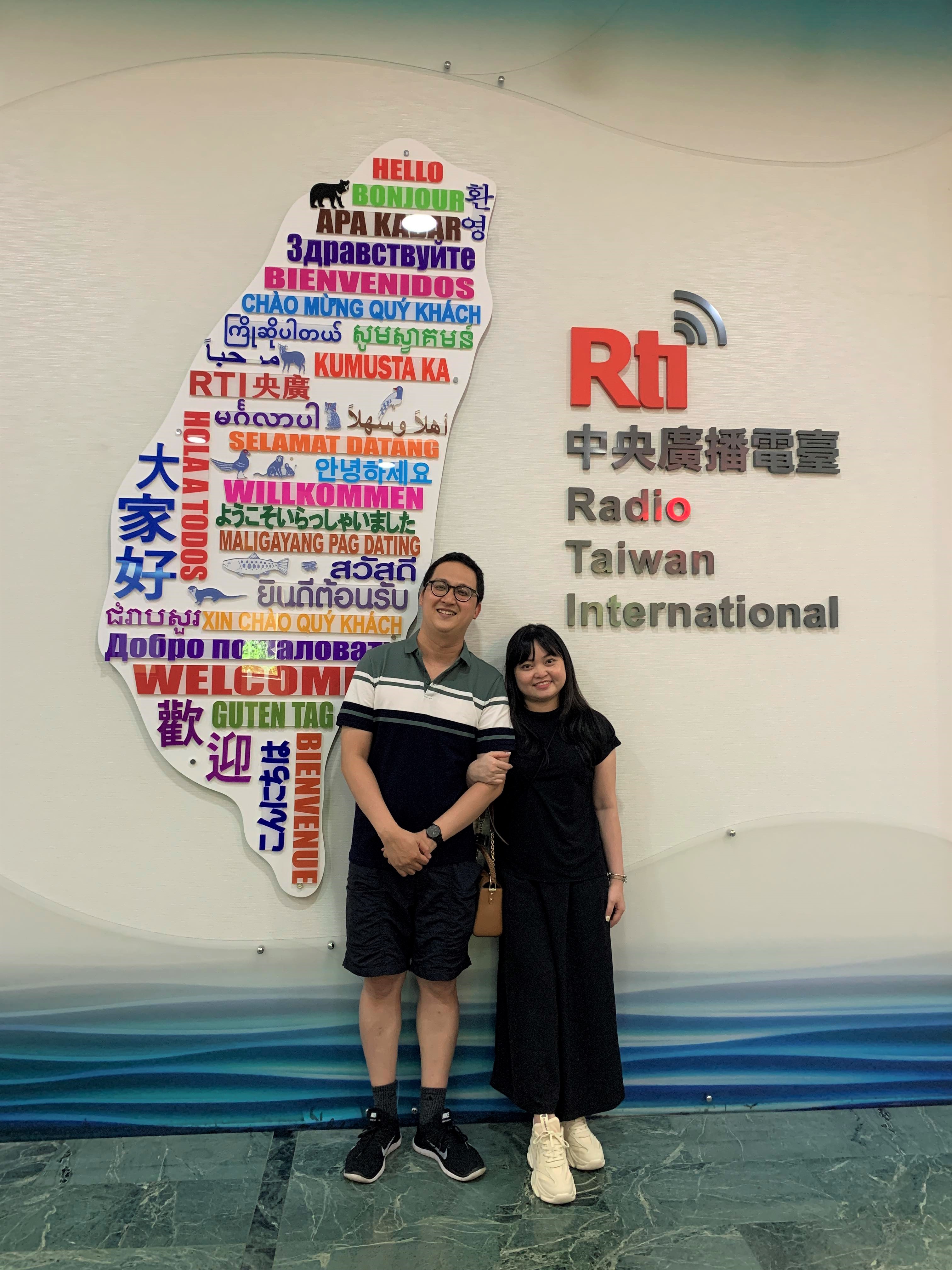 Chặng đường 10 năm gắn bó của hai vợ chồng trẻ (p.2)