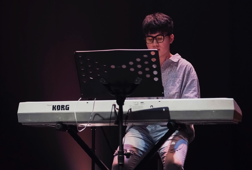 Dương Thanh Triều: Thời gian sẽ nói lên tất cả (p.1)