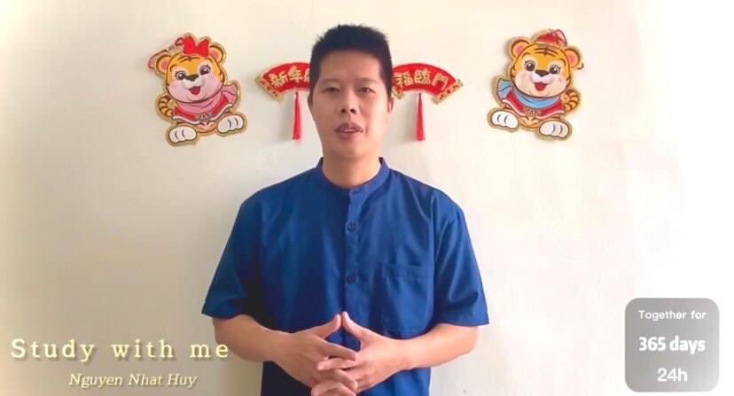 Nhà văn Nguyễn Nhật Huy: Một tác phẩm hay là phải được viết bằng trái tim