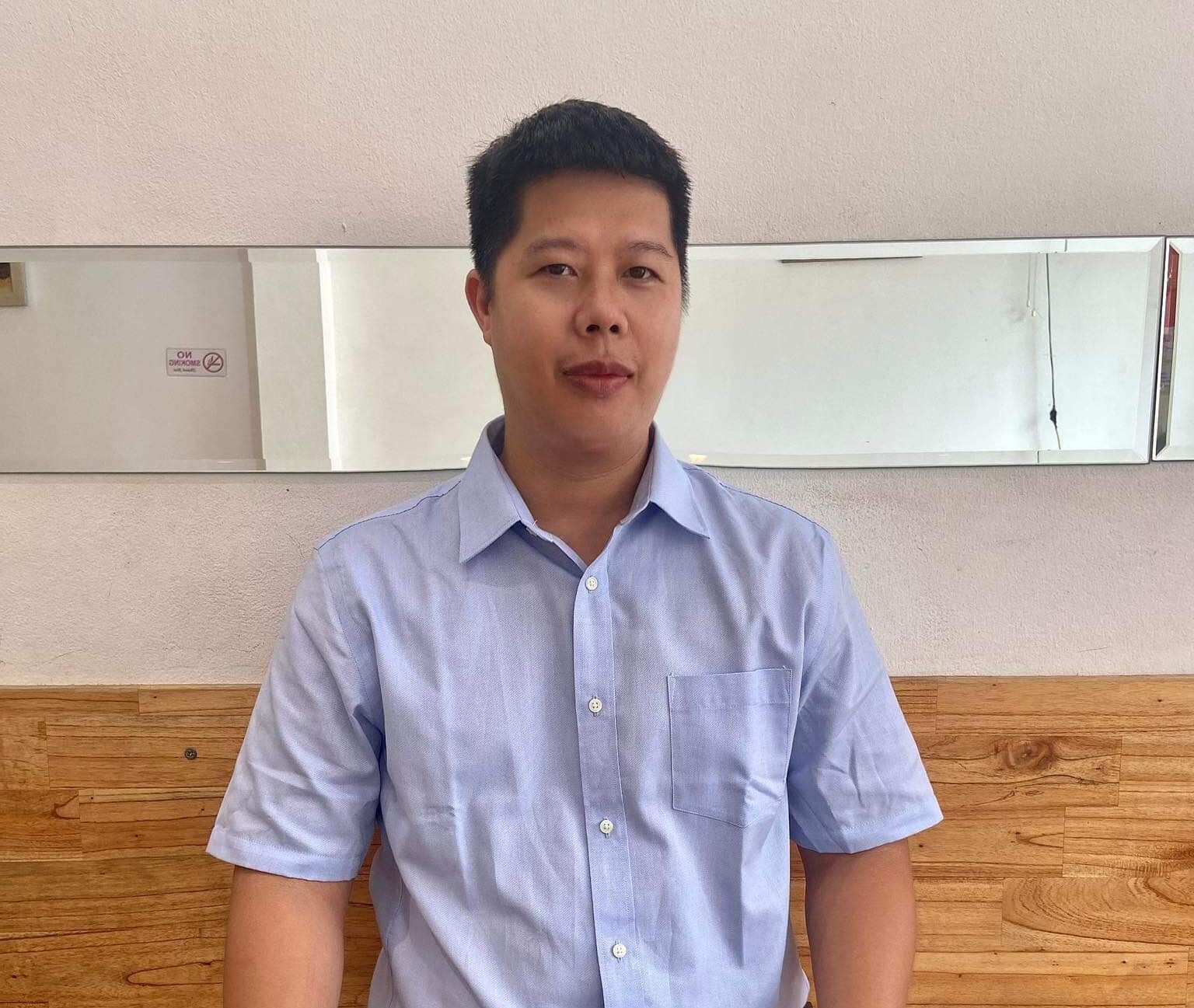 Nguyễn Nhật Huy: Những góc khuất trong đời sống nên được nhắc đến nhiều hơn