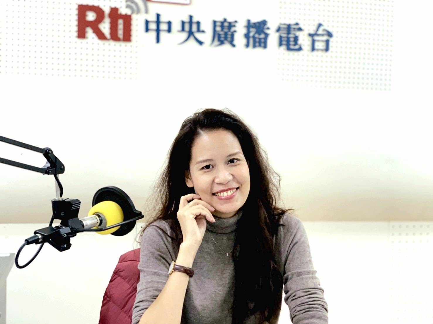 Hành trình của nghiên cứu sinh tiến sĩ Phạm Thanh Thúy Vy (p.1)