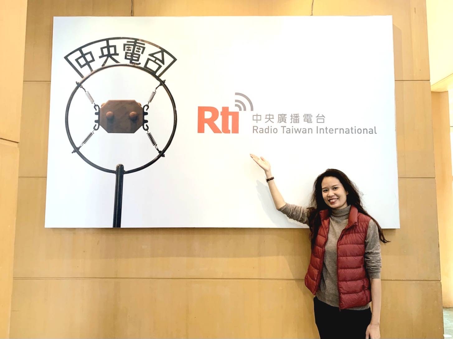 Hành trình của nghiên cứu sinh tiến sĩ Phạm Thanh Thúy Vy (p.2)