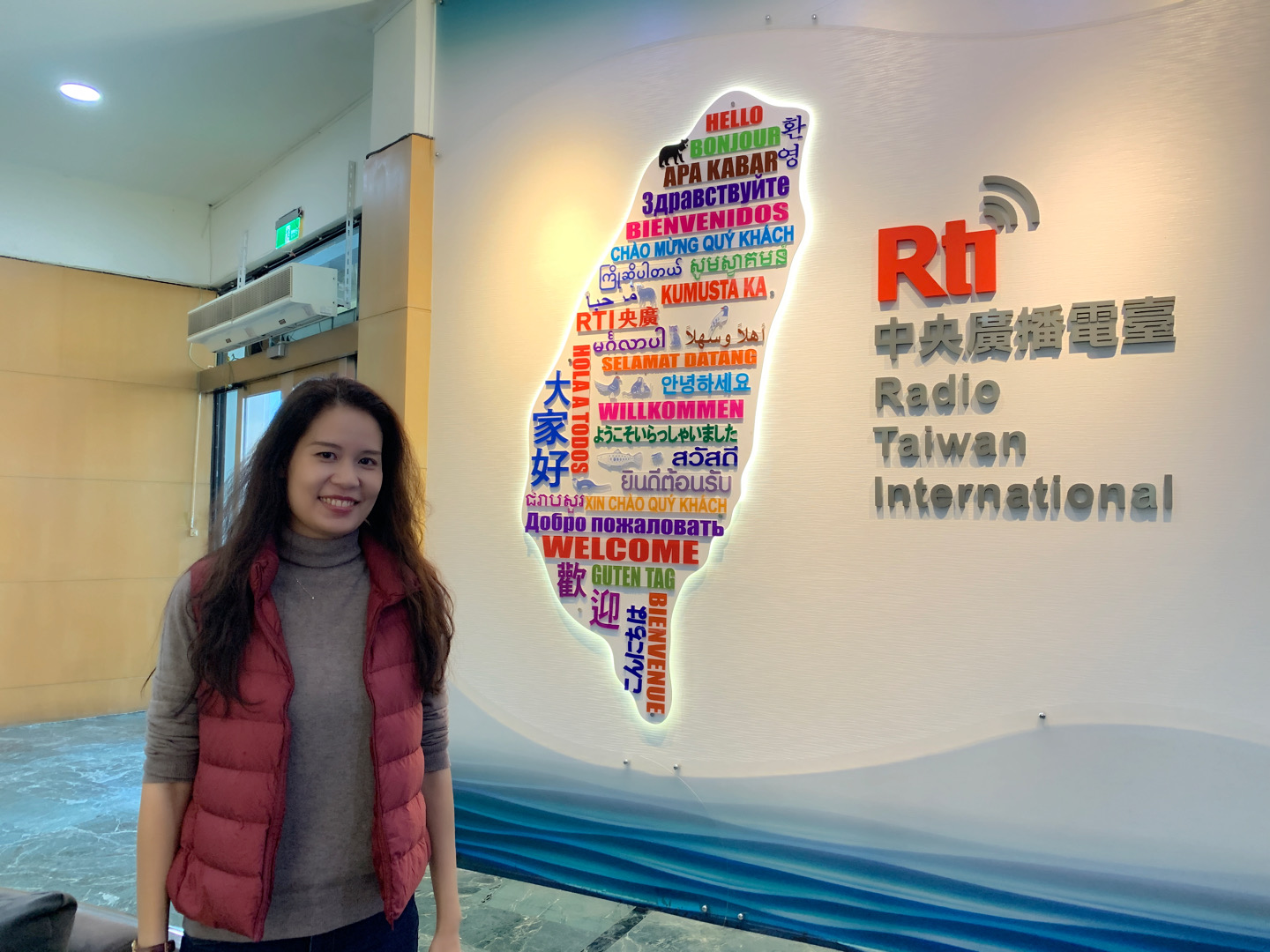 Hành trình của nghiên cứu sinh tiến sĩ Phạm Thanh Thúy Vy (phần cuối)