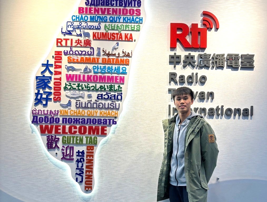 Liêu Ất Hoành: Thử thách bản thân, vượt qua chính mình (p.2)