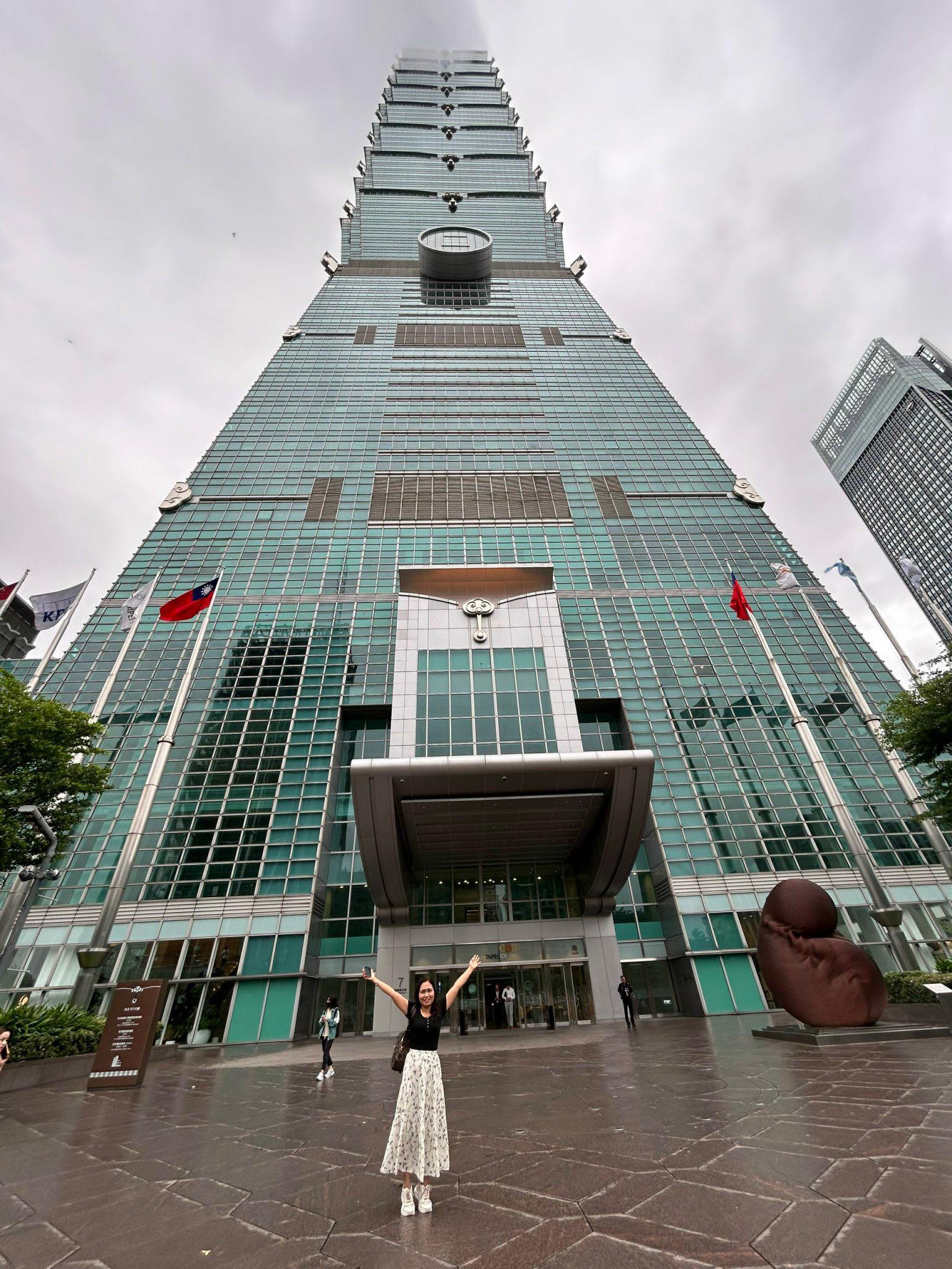 Gặp gỡ hiệu trưởng trường mầm non Hướng Hiệp bà Nguyễn Thị Thanh Vân (p.2)