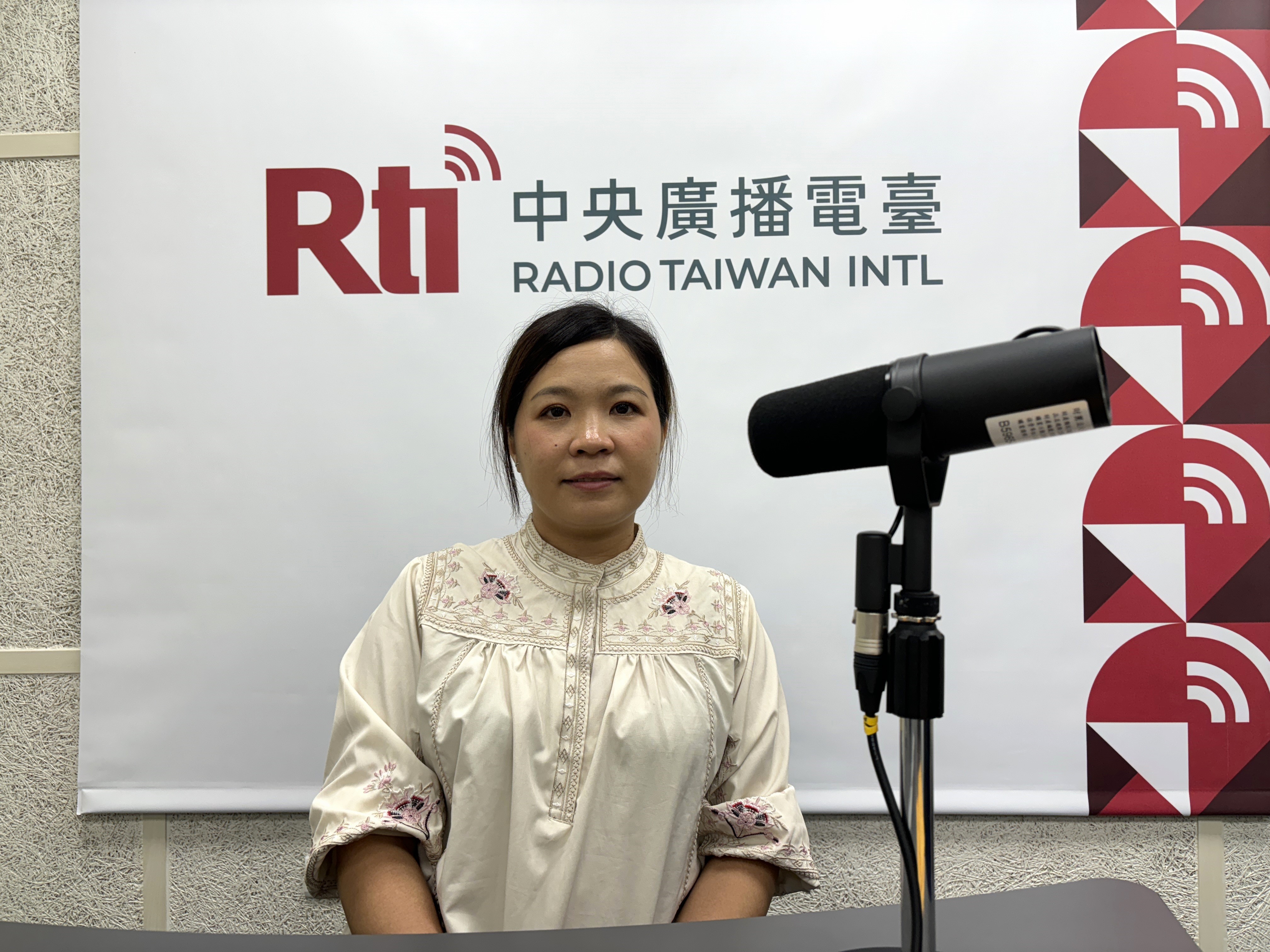 Gặp gỡ gia đình đa văn hóa Việt-Đài (p.2)