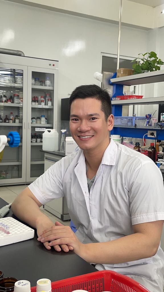 Nghiên cứu viên Tôn Anh Khoa: Khi trở về Việt Nam em được nhiều hơn là mất (p.2)