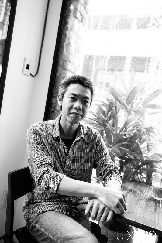 Giám tuyển Nguyễn Anh Tuấn: Sự trao đổi văn hóa là yếu tố quan trọng và mục đích chính của chúng tôi khi tham gia dự án MCH (p.2)