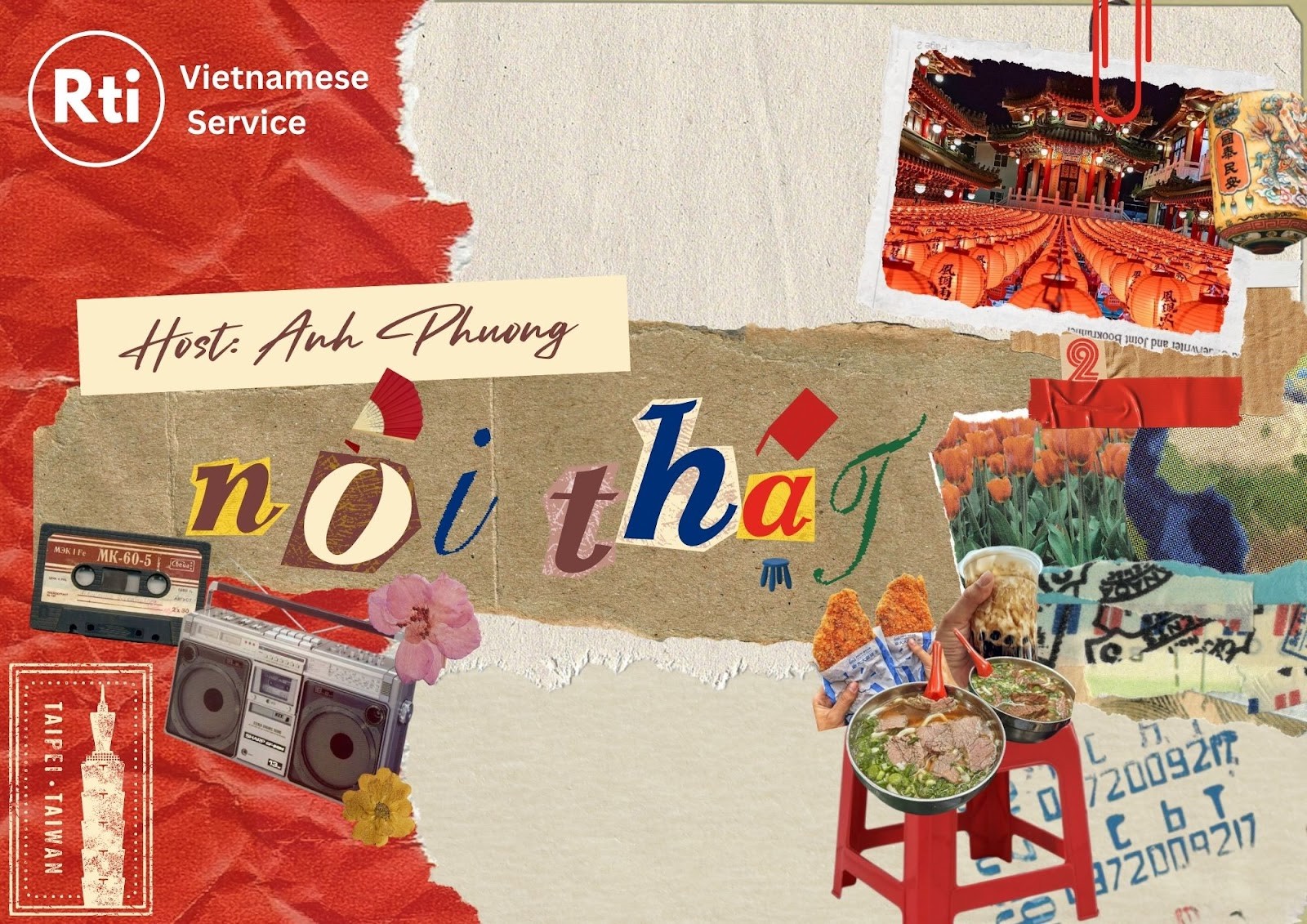 Thực tập sinh: Nói thật